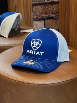 BONE ARIAT IMPORTADO