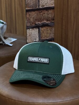 BONE TEXAS FARM VERDE IMPORTADO