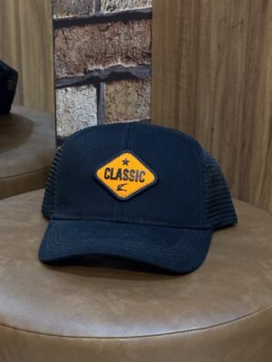 BONE CLASSIC PRETO