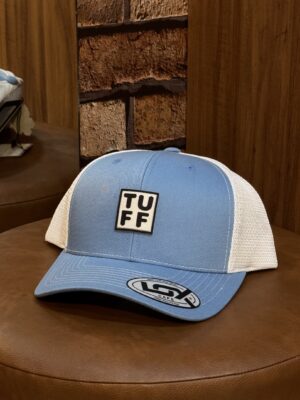 BONE TUFF AZUL IMPORTADO