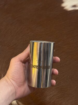 COPO INOX TEXAS FARM